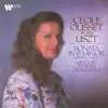 Cecile Ousset - Liszt: Piano Sonata in B Minor & Grandes études de Paganini